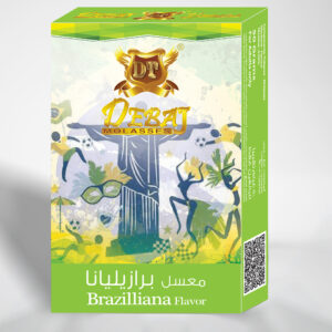 Brazilliana Flavor