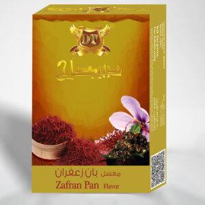 Zafran Pan Flavor