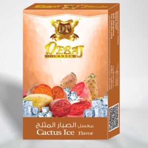 Cactus Ice Flavor