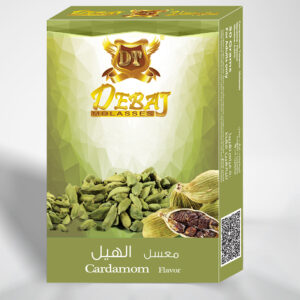 Cardamom Flavor