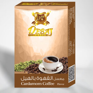 Cardamom Coffee Flavor