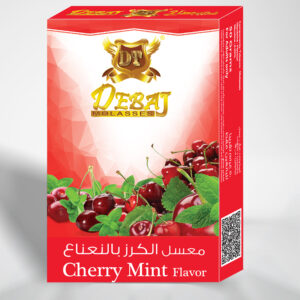 Cherry Mint Flavor