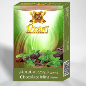 Chocolate Mint Flavor