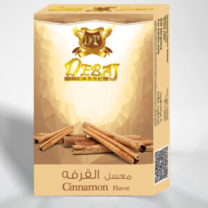 Cinnamon Flavor