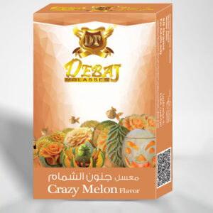 Crazy Melon Flavor