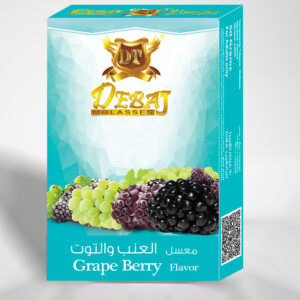 Grape Berry Flavor