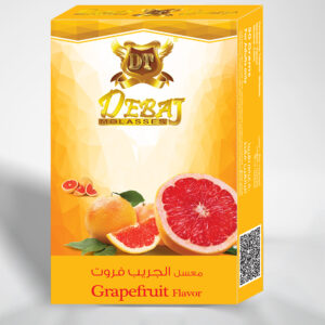 Grapefruit Flavor