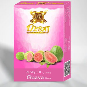 Guava Flavor