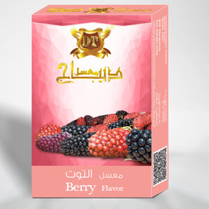 Berry Flavor