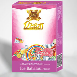 Ice Babalou Flavor