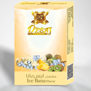 Ice Bana Flavor