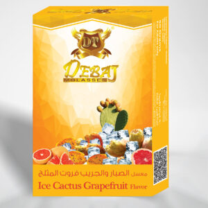 Ice Cactus Grapefruit Flavor