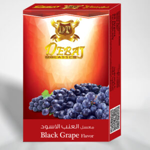 Black Grape Flavor