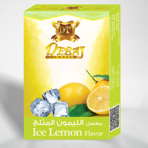 Ice Lemon Flavor