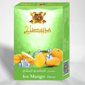 Ice Mango Flavor