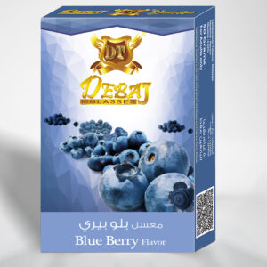 Blue Berry Flavor