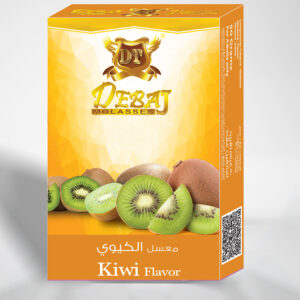 Kiwi Flavor