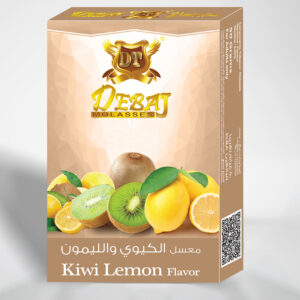 Kiwi Lemon Flavor