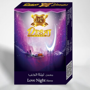 Love Night Flavor