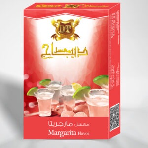 Margarita Flavor