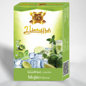 Mojito Flavor