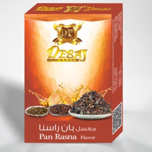 Pan Rasna Flavor