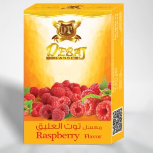 Raspberry Flavor