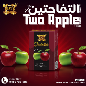 best two apple hookah tobacco