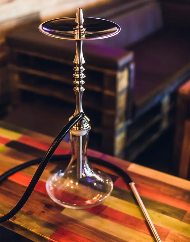 How To: Clean Shisha Base | A Comprehensive Guide To Keep The Shisha Clean