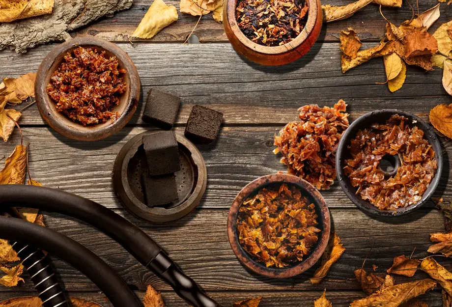 Hookah Tobacco | and Cigarette Tobacco: The Fundamental Differences Between Two Different Smoking Worlds