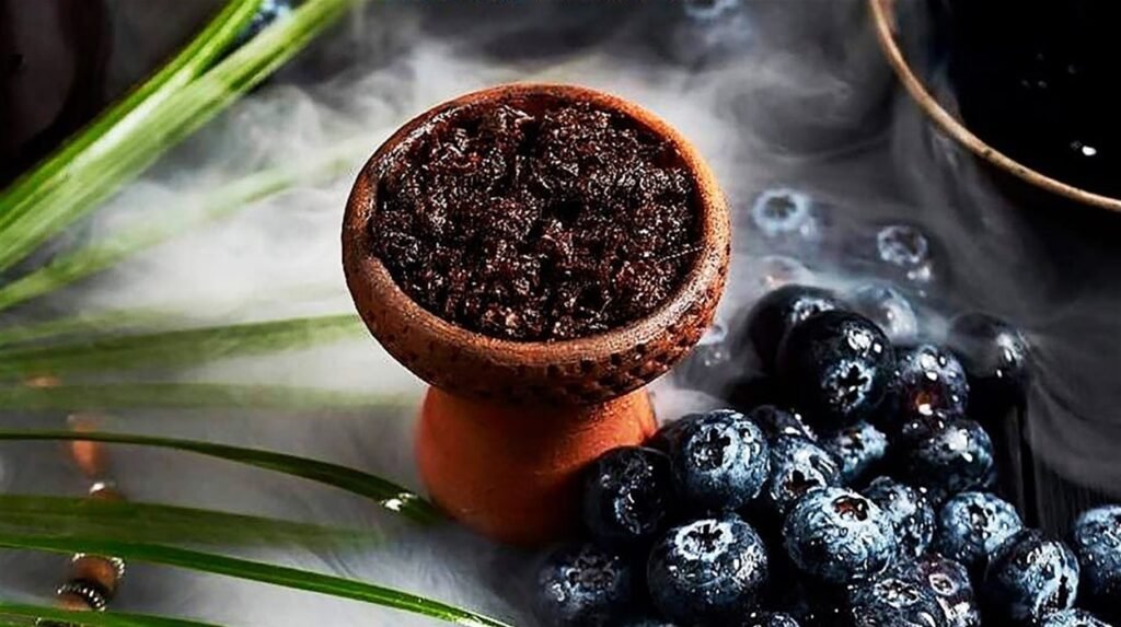 Your Best Guide | to Understanding Hookah Tobacco "Molasses"